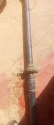 Honda Fit Propeller Shaft (2009, 4WD) - 3