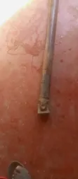 Honda Fit Propeller Shaft (2009, 4WD) - 4