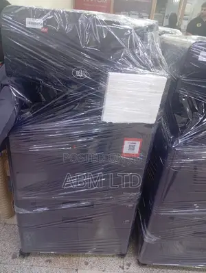 Kyocera TASKalfa 2554ci Color Laser MFP