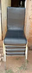 Viti vya Ukumbi (5 pcs) - 4