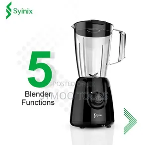 Synix Blender 2-in-1