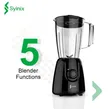 Synix Blender 2-in-1 - 1