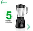 Synix Blender 2-in-1 - 2