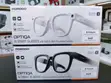 Porodo Lifestyle Optiqa AI Smart Glasses with Camera - 3