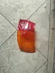 Toyota Premio Nyoka 1999 Lens ya Taillight - 1