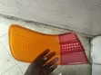 Toyota Premio Nyoka 1999 Lens ya Taillight - 3