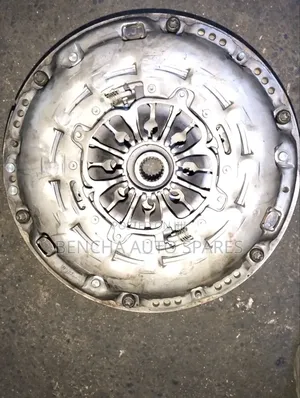 Nissan Xterra M9R Flywheel