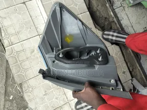 Honda Fit Shuttle 2012 Taillight