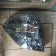 Honda Fit Shuttle 2012 Taillight - 2