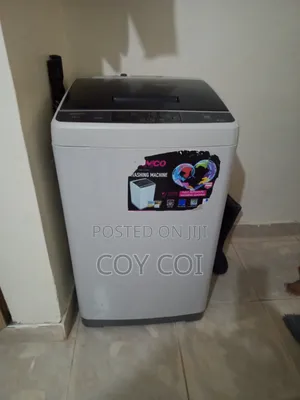 Amcor Washing Machine