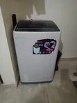Amcor Washing Machine - 1