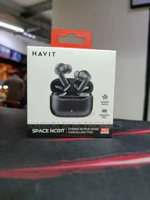 Havit TW991 Pro True Wireless Earbuds