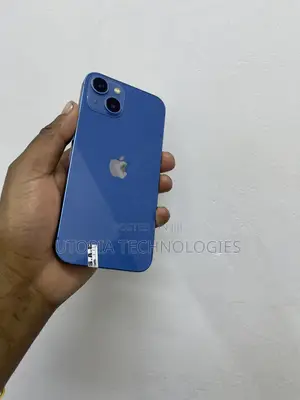 Apple iPhone 13 128GB Blue
