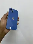 Apple iPhone 13 128GB Blue - 1
