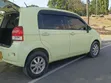 Toyota Porte 1.5 FWD 2014 Green - 4
