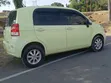 Toyota Porte 1.5 FWD 2014 Green - 5