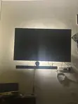 Hisense 50" Smart TV - Glitch Screen (Easy Fix) - 1