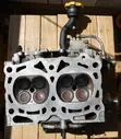 Subaru Forester EJ25 Kichwa cha Silinda cha Kushoto (Turbo) - 1