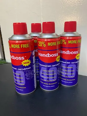 WD-40 Spray 450ml