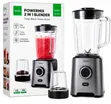 Syinix PowerMix Blender 2-in-1 - 1