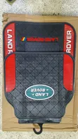 Car Floor Mats Zenye Branded ya Land Rover/Range Rover - 2