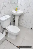 Scenic Studio Apartment Near Nairobi National Park & CBD - 1