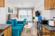 Scenic Studio Apartment Near Nairobi National Park & CBD - 3