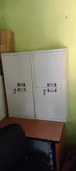 Locker ya Ofisi / Kabati la Faili - Inaweza Kuunganishwa - 2