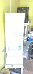 Locker ya Ofisi / Kabati la Faili - Inaweza Kuunganishwa - 5