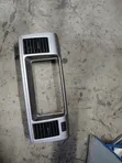 Console ya Toyota Raum - 1