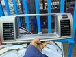Console ya Toyota Raum - 3