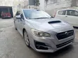Subaru Levorg 2.0 GT-S EyeSight 2019 Silver - 3