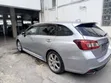 Subaru Levorg 2.0 GT-S EyeSight 2019 Silver - 4