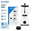 Ailyons TYB-201 Blender na Grinder 2-in-1 - 1