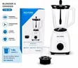 Ailyons TYB-201 Blender na Grinder 2-in-1 - 2