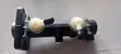 Mitsubishi Canter 4D31 Brake Master Cylinder - Cast Iron - 1