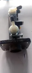 Mitsubishi Canter 4D31 Brake Master Cylinder - Cast Iron - 2