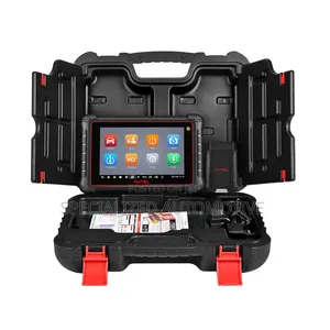 Autel MK900TS Mashine ya Kina ya Utambuzi wa Gari na TPMS Programmer