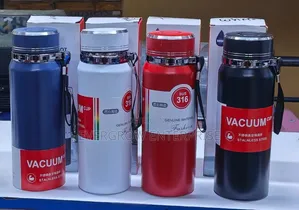 800ml Flask - Brand New