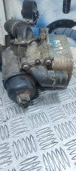 Oil Cooler for Nissan X-Trail T31 (M9R Diesel Engine) - 2