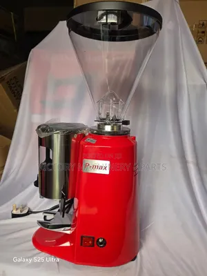 PMAX Electric Coffee Grinder Machine