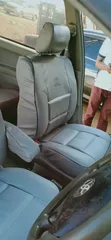 Allex Grey Seat Covers - Brand New - 2