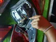 Taa ya Nyuma ya Kushoto ya Toyota Corolla Axio 2017 - 2