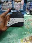Toyota Land Cruiser Prado 4WD Control Module - 2