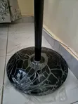 Mika 18" Standing Fan - Mpya Kabisa - 2