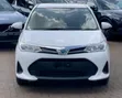 Toyota Axio Hybrid 2018 - 2