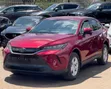 2020 Toyota Harrier Maroon - 4