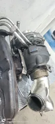 Nissan X-Trail T31 M9R Diesel Turbocharger - 2