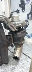 Nissan X-Trail T31 M9R Diesel Turbocharger - 3