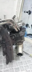 Nissan X-Trail T31 M9R Diesel Turbocharger - 4